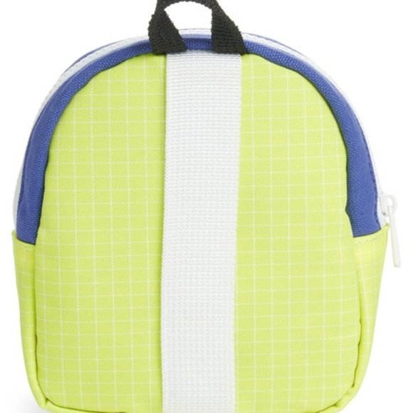 Herschel Heritage Case ROYAL BLUE/SULPHUR SPRING - Picture 3 of 6